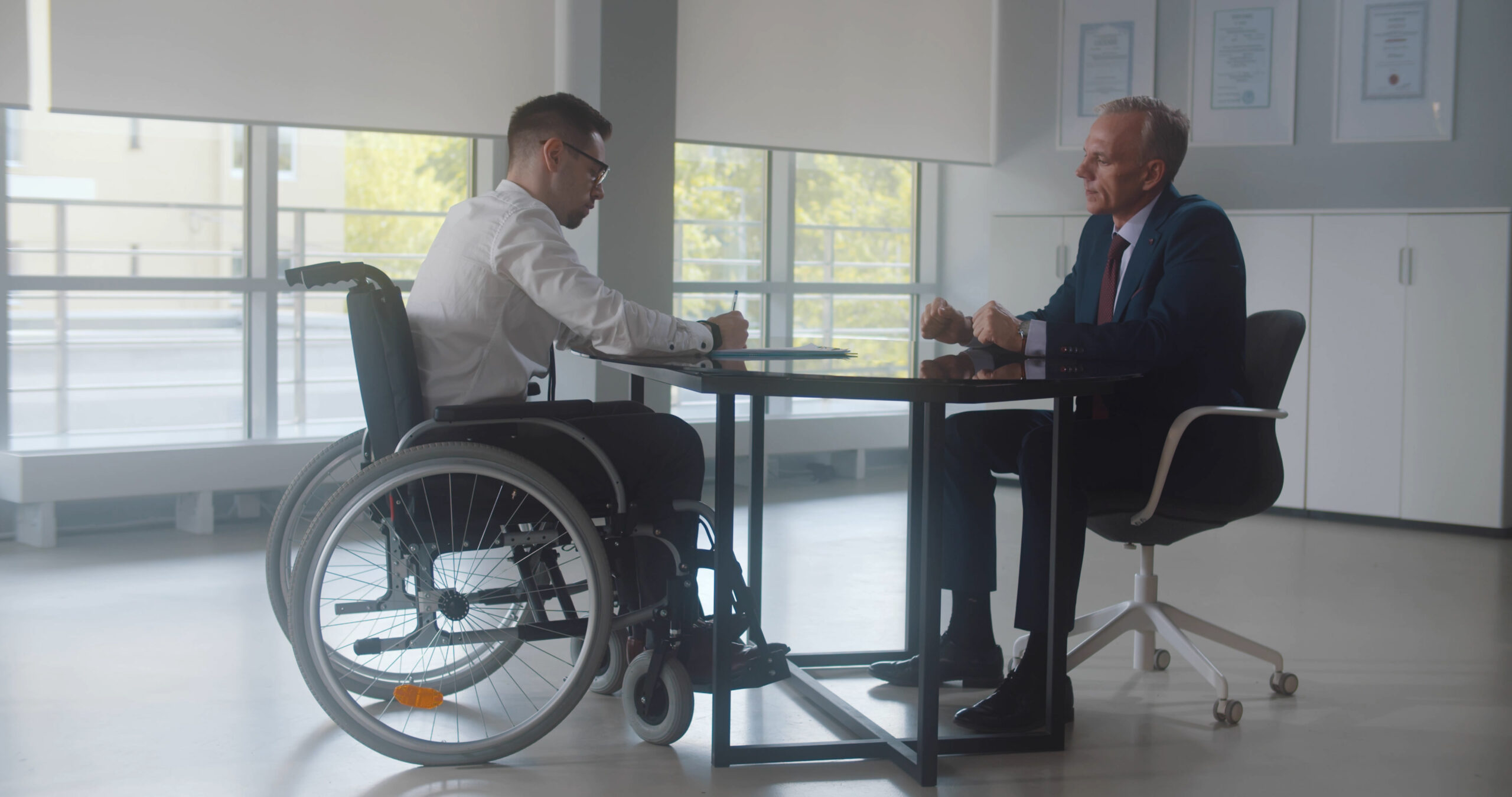 Catastrophic Injury Claims: How to Secure Compensation for Lifelong Disabilities