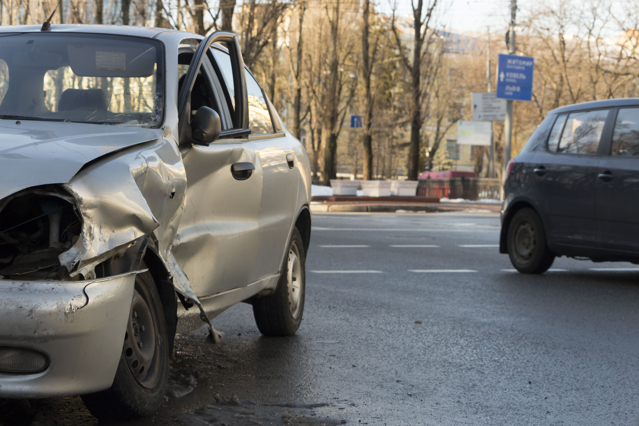 What Are Your Legal Options if the Driver in a Hit-and-Run Accident is Never Found?